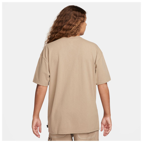 Nike Ανδρική κοντομάνικη μπλούζα Sportswear Premium Essentials Sustainable
